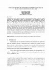 Research paper thumbnail of Evolução Do Nível De Concentração e Produção Da Soja No Brasil e Mato Grosso Do Ano 2000 a 2010