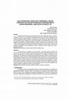 Research paper thumbnail of Soja Convencional Versus Soja Transgênica: Análise Comparativa De Custos De Produção e Rentabilidade Na Fazenda Missioneira, Campo Novo Do Parecis - MT