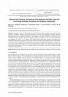 Research paper thumbnail of Physical and chemical processes of Abu Rusheid cataclastic rocks for recovering niobium, zirconium, and uranium compounds