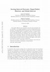 Research paper thumbnail of The continuities of colonial land dispossessions in Namibia under German and South African rule