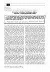 Research paper thumbnail of Modern Ukrainian-Russian war: background and geopolitical dimension