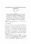 Research paper thumbnail of Renormalization Group Methods:Which Kind of Explanation