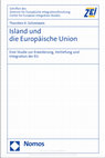 Research paper thumbnail of Island und die Europäische Union