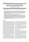 Research paper thumbnail of Development of Calliphora vicina Robineau-Desvoidy (Diptera, Calliphoridae) under starvation conditions