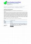 Research paper thumbnail of The Effect of Communicative Language Teaching (CLT) Method on Speaking Ability and Speaking Anxiety