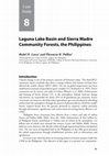 Research paper thumbnail of Study Laguna Lake Basin and Sierra Madre