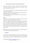 Research paper thumbnail of Size-selected polyynes synthesized by submerged arc discharge in water