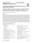 Research paper thumbnail of Reconciling the stratigraphy and depositional history of the Lycian orogen-top basins, SW Anatolia