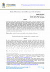 Research paper thumbnail of Ensino de literatura no nível médio