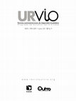 Research paper thumbnail of Gobiernos locales y seguridad ciudadana en Brasil : el papel de las consultorías técnicas en el desarrollo de planes municipales de prevención de la violencia