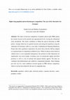 Research paper thumbnail of Right-wing populism and territorial party competition: The case of the Alternative for Germany