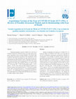 Research paper thumbnail of Argentinian Version of the Fear of COVID-19 Scale (FCV-19S): A Review of Possible Structural Models and its Relationship with Fear of Death