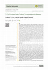 Research paper thumbnail of Ń (Ny) Sesinin Saha (Yakut) Türkçesindeki Kullanımı Usage of Ń (Ny) Voice in Sakha (Yakut) Turkish