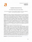 Research paper thumbnail of Localización e Internet de las Cosas