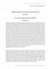 Research paper thumbnail of Київський період життя і творчості Іллі Шульги (1928-1938)