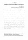 Research paper thumbnail of Letramento Científico Nas Aulas De Física: Um Desafio Para O Ensino Médio