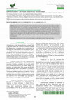 Research paper thumbnail of Sero-diagnosis of listeria monocytogenes infection in sheep