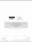 Research paper thumbnail of As notas de rodapé de Capistrano de Abreu: as edições da coleção materiais e achegas para a história e geografia do Brasil (1886-1887)