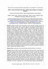 Research paper thumbnail of 15201 - Horta Comunitária Vida Nova - Relatos Agroecológicos em Espaços Urbanos