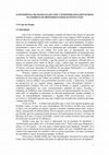 Research paper thumbnail of O fenômeno chamado Salon Line: um reposicionamento bem-sucedido e os próximos passos sustentáveis