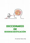 Research paper thumbnail of Biodescodificacion