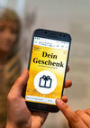 Research paper thumbnail of Creative Collections - Dein Geschenk