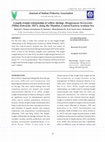 Research paper thumbnail of Length-weight relationship of yellow shrimp, Metapenaeus brevicornis (Milne-Edwards, 1837), along the Mumbai, Central Eastern Arabian Sea