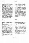 Research paper thumbnail of P 431 Title: An objective method of assessing photoreceptor function in retinal detachment surgery