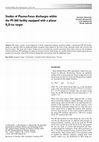 Research paper thumbnail of M (2000) Studies of Plasma-Focus discharges within the PF-360 facility equipped with a planar D2O-ice target. Nukleonika 46;S1:65–68 37Results of large scale Plasma-Focus experiments and prospects for neutron yield optimization