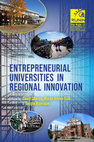 Research paper thumbnail of Entrepreneurial Universities in Regional Innovation