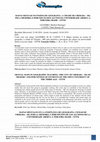 Research paper thumbnail of Mapas Mentais No Ensino De Geografia: A Cidade De Uberaba - MG Pela Memória e Percepção Dos Alunos Da Universidade Aberta À Terceira Idade - Uftm