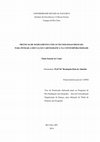 Research paper thumbnail of Práticas de mapeamento com as tecnologias digitais: para pensar a educação cartográfica na contemporaneidade