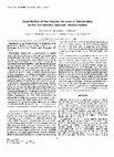 Research paper thumbnail of Quantitation of the Hepatic Release of Metabolites of the Pyrrolizidine Alkaloid, Monocrotaline