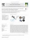 Research paper thumbnail of Occurrence and fate of illicit drugs and pharmaceuticals in wastewater from two wastewater treatment plants in Costa Rica