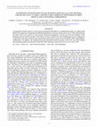 Research paper thumbnail of Systematic Investigation of Solar Modulation of Galactic Protons for Solar Cycle 23 Using a Monte Carlo Approach with Particle Drift Effects and Latitudinal Dependence