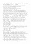 Research paper thumbnail of Properties of Neon, Magnesium, and Silicon Primary Cosmic Rays Results from the Alpha Magnetic Spectrometer