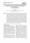 Research paper thumbnail of Prosiding Ictte Fkip Uns 2015 Teacher Training and Continuing Professional Development: The Singapore Model