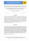 Research paper thumbnail of Dampak Teknologi Informasi Dan Pentingnya Protokol Kesehatan Bagi Anak-Anak