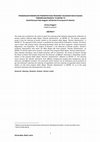 Research paper thumbnail of PEMAKNAAN PEREMPUAN PEMIMPIN PADA PROGRAM TALKSHOW MATA NAJWA “PEREMPUAN PENENTU” DI METRO TV (Studi Resepsi Pada Anggota Solidaritas Perempuan Di Jakarta)