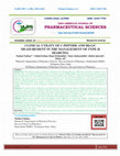 Research paper thumbnail of Clinical Utility Of C-Peptide And Hba1C Measurement In The Management Of Type-Ii Diabetes