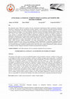 Research paper thumbnail of Anne-Baba Çatişmasi: Türki̇yedeki̇ Çalişmalar Üzeri̇ne Bi̇r Değerlendi̇rme