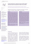 Research paper thumbnail of Ethnobotanical survey on Matricaria pubescens (DESF.) SCHULTZ (Asteraceae) among the population of the south-eastern regions of Algeria