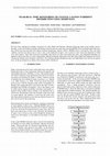 Research paper thumbnail of Near-Real Time Monitoring of Coastal Lagoon Turbidity Distribution Using Modis Data