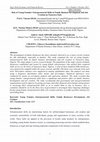 Research paper thumbnail of Role of Young Females' Entrepreneurial Skills in Family Business Development and Job Creation in Nasarawa State