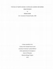 Research paper thumbnail of Role of NADPH oxidase 2 in myeloid leukemia and normal hematopoiesis, The