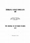 Research paper thumbnail of İstanbul Mevlevihaneleri - BAHA TANMAN