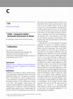 Research paper thumbnail of Cognitive Automatisms and Routinized Learning