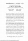 Research paper thumbnail of Sociophonetics and Sexuality: Toward a Symbiosis of Sociolinguistics and Laboratory Phonology