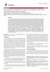 Research paper thumbnail of Sex Estimation by Odontometric Study of the Maxillary Canine Teeth using Discriminant Function Analysis