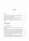 Research paper thumbnail of Annuario del Contratto 2021